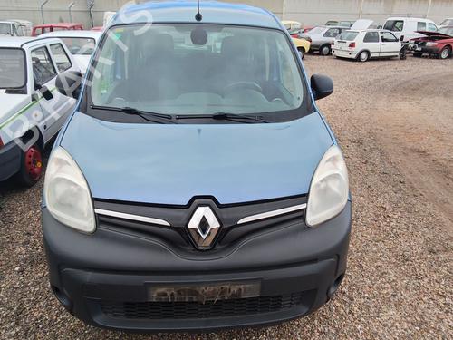 Left front window switch RENAULT KANGOO / GRAND KANGOO II (KW0/1_) 1.2 TCe 115 (KW02, KW14) | BP33926764I27  - Image 5