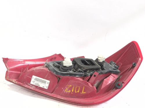 Left taillight OPEL CORSA D (S07) 1.2 (L08, L68) | BP34646004C34 - Image 4