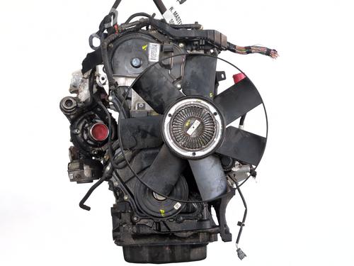 Engine RENAULT MASTER III Van (FV) | BP38950512M1 - Image 5