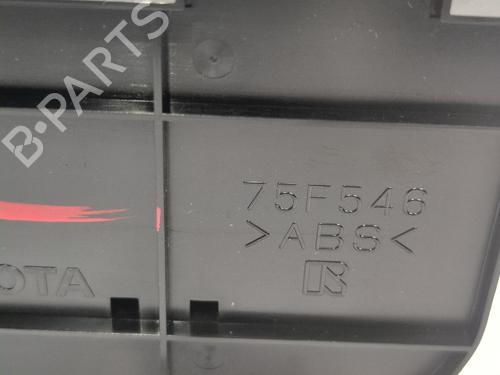 Climate control TOYOTA RAV 4 IV (_A4_) 2.0 4WD (ZSA44_) | BP31157717I5 - Image 4