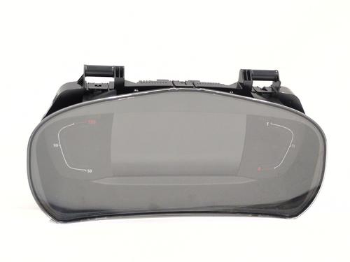 Used Instrument cluster Instrument cluster RENAULT ESPACE V (JR_) [2015-2023] 32163791 32163791