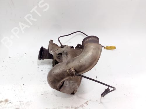 Used Catalyst PEUGEOT 607 (9D, 9U) 2.7 HDi 24V (204 hp) 21131329