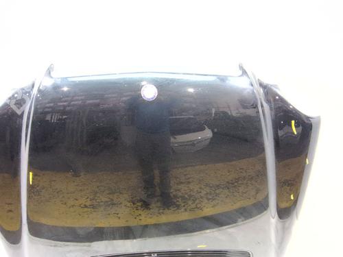 Hood MERCEDES-BENZ CLC-CLASS (CL203)  | BP29918088C1