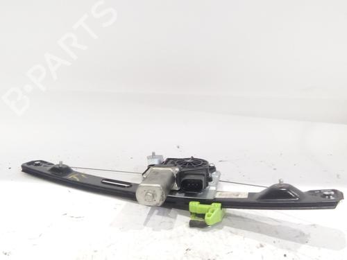 Rear left window mechanism BMW 3 (E90) 318 d | BP20692316C24 