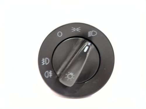 Headlight switch SKODA FABIA II (542) 1.2 | BP27208677I24 