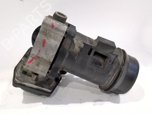 Throttle body BMW 5 (F10) 520 d | BP28808664M82 