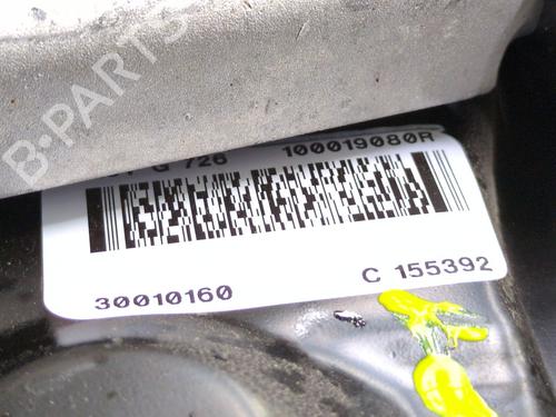 Engine RENAULT MASTER III Van (FV) 2.3 dCi 150 FWD (FV0F, FV03, FV09) | BP33263374M1  - Image 11