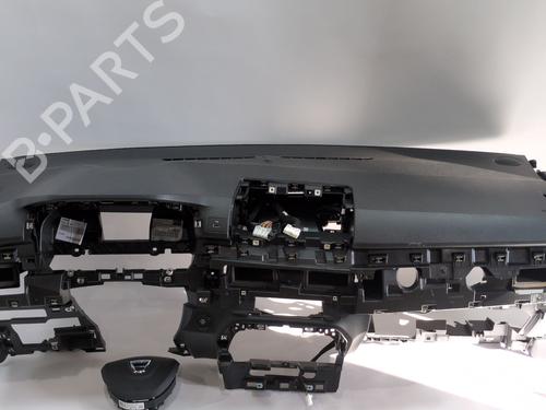 Airbag sæt DACIA DUSTER (PYM_, PYN_) [2023-2025]  30702254