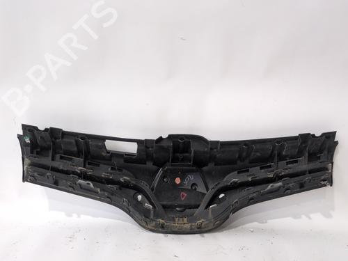 Grill RENAULT KANGOO Express (FW0/1_) 1.5 dCi 110 (FW06, FW12) | BP33820188C40 - Image 3