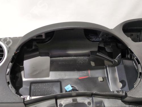 Airbag Kit RENAULT KANGOO Express (FW0/1_) 1.5 dCi 90 (FW0G, FW05, FW08, FW11) | BP32166705C86 