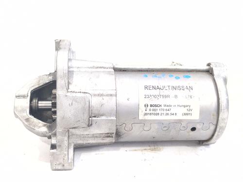 Used Starter Starter 38534113 38534113