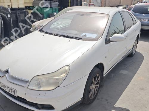 Switch CITROËN C5 II (RC_) 2.0 HDi (RCRHRH) | BP28381065I30 