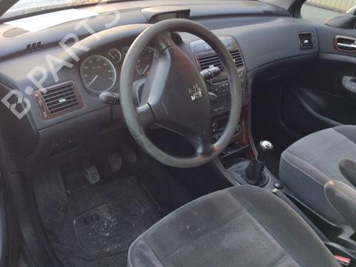 Fuse box PEUGEOT 307 (3A/C) 1.6 16V | BP30573270E1