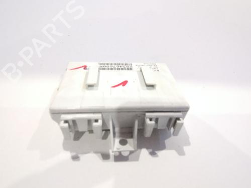 Electronic module RENAULT CAPTUR I (J5_, H5_) 0.9 TCe 90 | BP27541225M83 