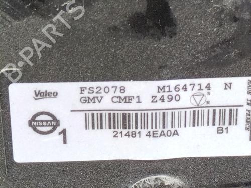 Radiator set RENAULT KADJAR (HA_, HL_) 1.3 TCe 140 (HLNB, HLN1) | BP38286099M120 - Image 6