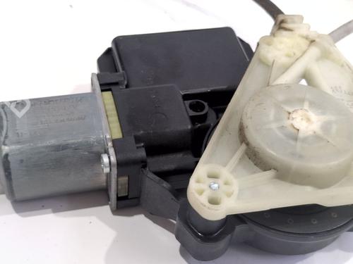Rear left window mechanism VW POLO V (6R1, 6C1) 1.2 TSI | BP28140593C24 