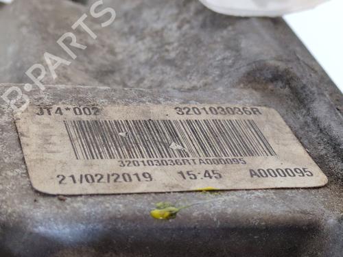 Gearbox RENAULT CAPTUR II (HF_) LPG (HFMT) | BP36994147M3 - Image 4