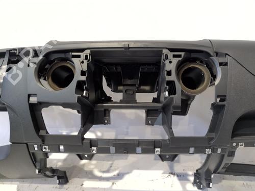 Dashboard RENAULT MASTER III Van (FV) 2.3 dCi 135 RWD (FV0N) | BP34634201C46 - Image 8