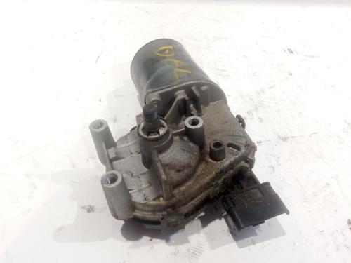 Front wiper motor HYUNDAI i10 I (PA) 1.2 | BP24338101M29 