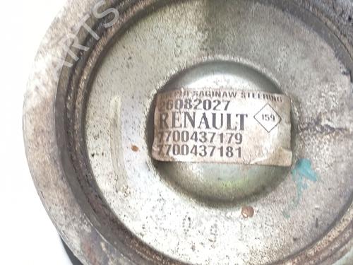 Steering pump RENAULT SCÉNIC I MPV (JA0/1_, FA0_) 1.9 dCi RX4 | BP24699346M99 