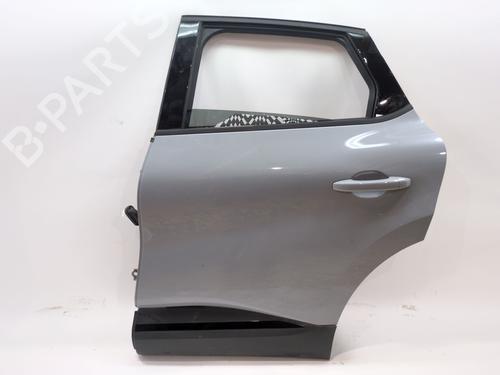 Used Left rear door MITSUBISHI ASX (VSX_, VSE_) [2023-2025]  29821273