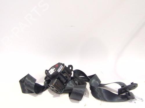 Used Rear left seatbelt Rear left seatbelt DACIA DUSTER (HM_) [2017-2026] 33869501 33869501