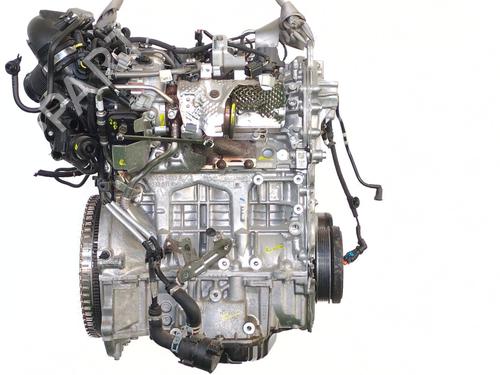 Used Engine RENAULT ARKANA I (LCM_, LDN_) [2019-2026]  32229848