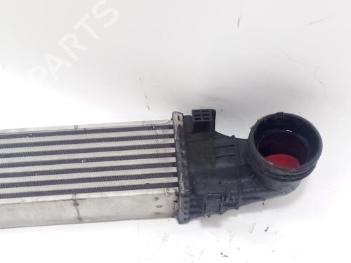 Intercooler MERCEDES-BENZ E-CLASS (W211)  | BP19686219M30 