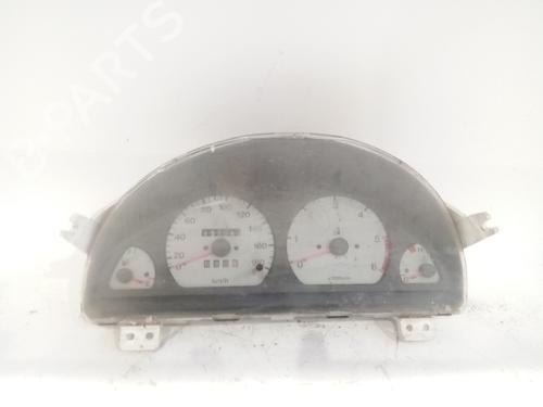 Used Instrument cluster SUZUKI VITARA (LY) 1.4 T (APK414) (140 hp) 24699737