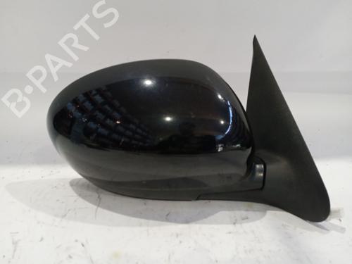 Used Right mirror NISSAN JUKE (F15) 1.6 DIG-T 4x4 (190 hp) 23961497