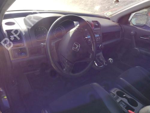 Throttle body HONDA CR-V III (RE_) 2.2 i-DTEC 4WD (RE6) | BP29192132M82 
