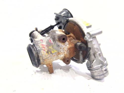 Used Turbocharger/Supercharger DACIA DOKKER Box Body/MPV 1.5 dCi (FEAJ) (90 hp) 31292270