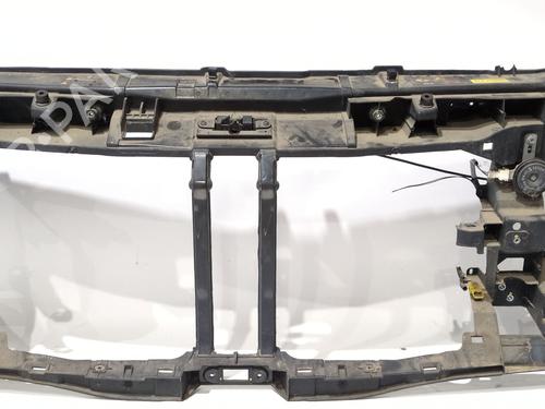 Front slam panel RENAULT MASTER III Van (FV) | BP38984944C72 - Image 3