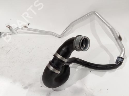 AC pipe MERCEDES-BENZ SPRINTER 5-t Platform/Chassis (B907)  | BP17819463M126 