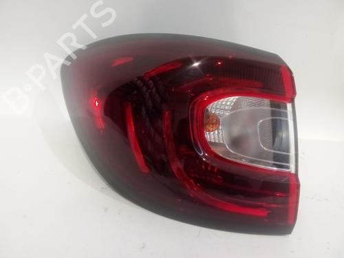 Used Left taillight Left taillight 38270989 38270989