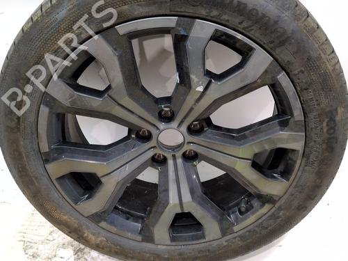 Fælk DACIA DUSTER (HM_) 1.3 TCe 130 (HMMF) | BP39398539C45 - Image 3
