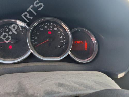 Used Engine Engine DACIA SANDERO II [2012-2026] 39713238 39713238