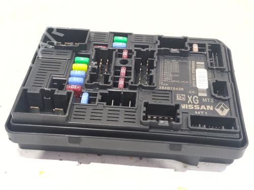 Used Fuse box Fuse box DACIA DUSTER (HM_) 1.5 dCi 115 (HMAD) (116 hp) 34003473 34003473