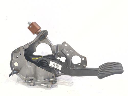 Used Break pedal Break pedal RENAULT AUSTRAL TCe 140 (HGMF) (140 hp) 35952123 35952123