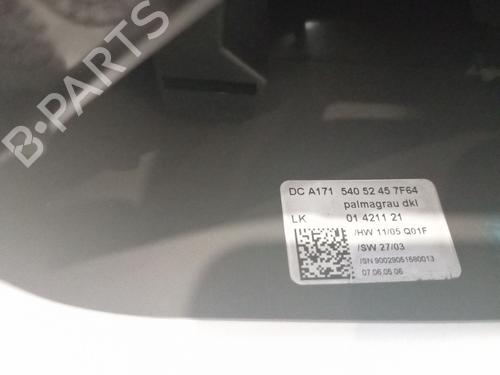 Switch MERCEDES-BENZ E-CLASS (W211) E 320 CDI (211.022) | BP17823528I30