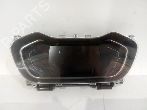 Used Instrument cluster Instrument cluster 38271293 38271293
