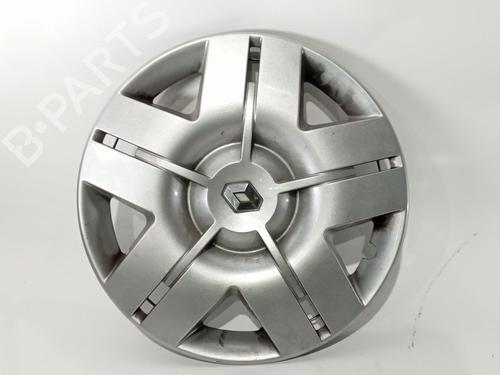 Used Hub cap RENAULT LAGUNA II Grandtour (KG0/1_) 1.9 dCi (KG0G) (120 hp) 17819687