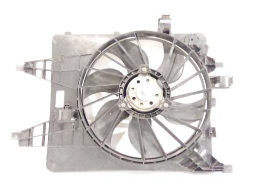 BP17821416M35 | Radiator fan RENAULT KANGOO / GRAND KANGOO II (KW0/1_) 1.5 dCi 85 (KW0K, KW0L, KW0B) BP17821416M35