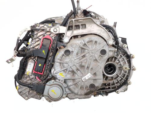 Gearbox RENAULT MEGANE IV Hatchback (B9A/M/N_) 1.5 Blue dCi 115 (B9A6) | BP38288635M3 - Image 2
