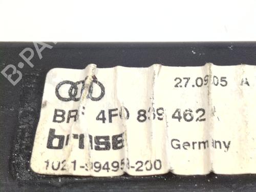 Rear right window mechanism AUDI A6 C6 (4F2) | BP29734580C25