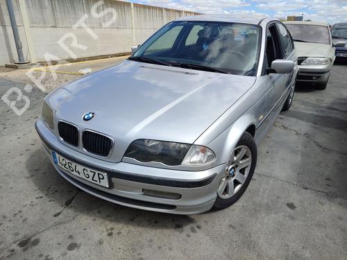 Left headlight BMW 3 (E46) 318 i | BP29270804C28 