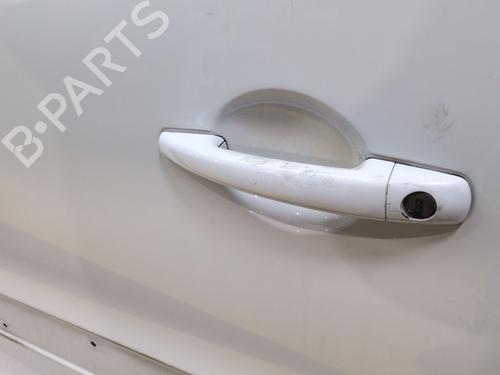 Left front door PEUGEOT PARTNER Tepee 1.6 BlueHDi 100 | BP30588359C2
