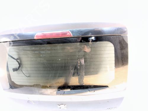 Tailgate PEUGEOT 1007 (KM_) 1.4 HDi | BP29192116C6