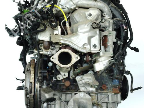 Engine NISSAN INTERSTAR Van (X62B) dCi 150 | BP29419520M1 
