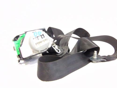 Used Front right seatbelt CITROËN C4 II (NC_) 1.6 BlueHDi 100 (99 hp) 29192047